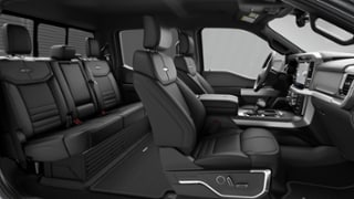 2026 Ford F-150® Internal Image 1